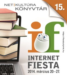 Internet Fiesta, 2014.