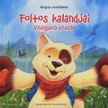 Foltos, a b�tor kiskutya egy napon �tra kel, hogy saj�t szem�vel fedezze fel a vil�got. �tja sor�n sz�mtalan �j bar�tra lel, akik megmutatj�k neki szeretett otthonukat, �s kedves t�rt�netekkel sz�rakoztatj�k. Fedezd fel te is Foltossal ezt a hihetetlen�l soksz�n� �s v�ltozatos bolyg�t, valamint b�lcs �s kedves lak�it. 