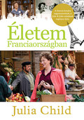 Julia Child 1948-ban �rkezett diplomata f�rje oldal�n el�sz�r Franciaorsz�gba. Egy sz�t sem tudott franci�ul, soha addig nem k�stolt egyetlen francia �telt sem, r�ad�sul f�zni sem tudott. �m ahogy kezdett elm�lyedni a nyelv tanul�s�ban, ahogy kezdte megismerni a franci�k �letm�dj�t �s konyh�j�t, szenved�lyes �rdekl�d�s gy�lt benne az orsz�g �s lak�i ir�nt, a f�z�s pedig �letre sz�l� hivat�s�v� v�lt. Ebben a k�nyvben Julia Child els�sorban franciaorsz�gi kalandjait mes�li el: felt�rul el�tt�nk a h�bor� ut�ni P�rizs a h�res Cordon Bleu f�z�iskol�val, az eldugott kisvend�gl�kkel �s a k�lf�ldiek p�nzt�rc�j�hoz m�rt eleg�ns �ttermekkel.