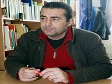 Író-olvasó találkozó (Bátky András) (BAK) Író-olvasó találkozó (Bátky András) (BAK)
