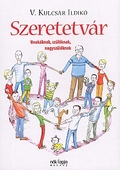 A Nők Lapja népszerű újságírónője, V. Kulcsár Ildikó pályafutása nyolcadik kötetében a családi viszonyainkról mesél a tőle megszokott iróniával, humorral és szomorkás mosollyal. Ötgyerekes anyukaként, sőt nagyszülőként, ráadásul nagy szakmai múlttal volt honnan tapasztalatot merítenie mind a négy főfejezet mintegy öt tucatnyi sztorijához, interjújához, cikkéhez. A Nők Lapja népszerű újságírónője, V. Kulcsár Ildikó pályafutása nyolcadik kötetében a családi viszonyainkról mesél a tőle megszokott iróniával, humorral és szomorkás mosollyal. Ötgyerekes anyukaként, sőt nagyszülőként, ráadásul nagy szakmai múlttal volt honnan tapasztalatot merítenie mind a négy főfejezet mintegy öt tucatnyi sztorijához, interjújához, cikkéhez.