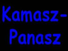 Kamasz-panasz Kamasz-panasz