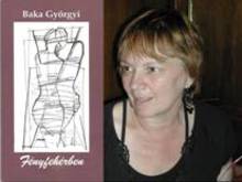 Író-olvasó találkozó (Baka Györgyi) (2012.04.26.)
Író-olvasó találkozó (Baka Györgyi) (2012.04.26.)