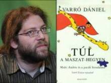 Író-olvasó találkozó (Varró Dániel) Író-olvasó találkozó (Varró Dániel)
