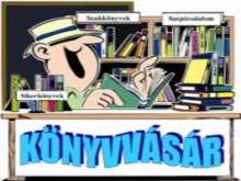 Könyvvásár Könyvvásár