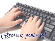 Szövegszerkesztő tanfolyam (2012. 04. 02 - 2012. 04. 25.)
Szövegszerkesztő tanfolyam (2012. 04. 02 - 2012. 04. 25.)