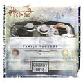 Family Tuged�r (CD)