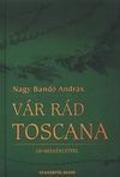 A Sosem volt Toscana c. k�nyv 10. kiad�s�val p�rhuzamosan l�t napvil�got a reg�ny p�rdarabja. A folytat�s ugyanis lehetetlen, hiszen Hal�sz B�dog �r�, a Sosemvolt f�szerepl�je a reg�ny v�g�n meghalt. De honnan j�tt? Kik voltak az �sei? Mit gondolt a vil�gr�l? �s v�g�l: mit �zen m�g meg sem sz�letett unok�j�nak hal�la el�tt? - err�l sz�l az �jabb reg�ny, melyben unok�j�hoz �rt �zen�f�zet�b�l rajzol�dik ki �lete �s vil�gl�t�sa, kieg�sz�lve m�g n�h�ny dokumentummal. 