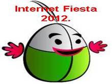 Internet Fiesta, 2012.
Internet Fiesta, 2012.