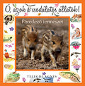 A sorozat leg�jabb r�sze, e csod�latos term�szetmegfigyel� k�nyv a tavasz �s a ny�r legszebb pillanatait mutatja meg �rdekl�d� kis olvas�inak. Az �ppen felcsepered� vadmalack�k, az orgonalev�len �lmodoz� levelib�ka, a legkor�bban haza�rkez� pacsirta, a szebbn�l szebb sz�nekben pomp�z� lepk�k az �bredez� term�szet pomp�zatos tavaszi vil�g�ba kalauzolnak benn�nket. A felcsepered� fecskefi�k�k, a s�tk�rez� fali gy�k, a m�k�s vidra �s a t�bbi �llat pedig m�r ny�ri �lm�nyeket id�z. 