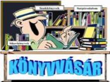 Könyvvásár (2014.1) Könyvvásár (2014.1)