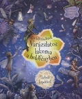A képet, amely sokunkban a tündérekről él, nagyban köszönhetjük Cicely Mary Barkernek: az ő elragadóan bájos, leheletfinom színes illusztrációin sorra kelnek életre a törékeny, apró, pillangószárnyas gyermekeknek tűnő teremtmények. Az ő eredeti rajzainak felhasználásával készült ez a klasszikus stílusú, szép képeskönyv is, amely igazi tündérlakoma meséjét osztja meg a kicsikkel. A képet, amely sokunkban a tündérekről él, nagyban köszönhetjük Cicely Mary Barkernek: az ő elragadóan bájos, leheletfinom színes illusztrációin sorra kelnek életre a törékeny, apró, pillangószárnyas gyermekeknek tűnő teremtmények. Az ő eredeti rajzainak felhasználásával készült ez a klasszikus stílusú, szép képeskönyv is, amely igazi tündérlakoma meséjét osztja meg a kicsikkel.