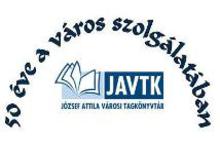 50 ve a vros szolglatban (2013)