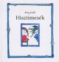 Minden hisztis gyerk�cnek �s megf�radt sz�leiknek dedik�lja �j k�tet�t Berg Judit mese�r�, aki saj�t bevall�sa szerint sajn�latosan nagy rutint szerzett a Hiszti man�val val� k�zelharcban. Ez a k�nyvecske az�rt sz�letett, hogy m�soknak is seg�tsen gy�zedelmeskedni a gonosz kis teremtm�ny felett. Az els� (feln�tteknek sz�l�) t�rt�netb�l kider�l, hogy mi is rejt�zik igaz�b�l a r�ms�gesen hisztis gyerekek - titokban nagyon is j� - sz�v�ben. 