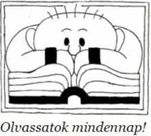 Karácsonyi készülődés (Zalai Gyermekkönyvnapok)
Karácsonyi készülődés (Zalai Gyermekkönyvnapok)