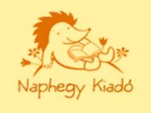 Vendégünk a Naphegy Kiadó (2012.10.01) Vendégünk a Naphegy Kiadó (2012.10.01)
