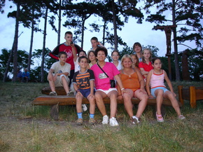 Balatongyrk 2008.