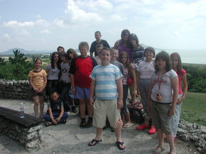 Olvastbor 2009.