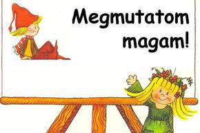 Megmutatom magam! (2016. 02. 03.) (Kodály úti Óvoda) Megmutatom magam! (2016. 02. 03.) (Kodály úti Óvoda)