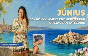 „Nincs id�m olvasni” - kih�v�s 2026.06.