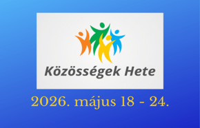 K�z�ss�gek hete, 2026. m�jus 18-24.