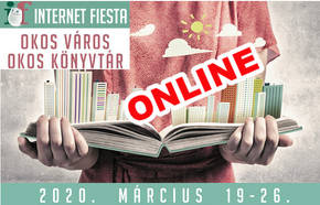 Internet Fiesta, 2020.
Internet Fiesta, 2020.