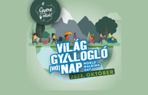 Vilg Gyalogl (H)Nap 2023