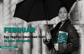 „Nincs id�m olvasni” - kih�v�s 2026.02.