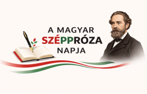A Magyar Sz�ppr�za Napja