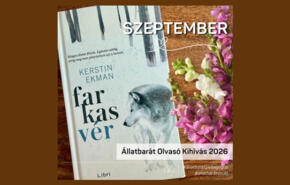 �llatbar�t Olvas� Kih�v�s – 2026. szeptember