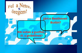 Online vetélkedő 2020. május Online vetélkedő 2020. május
