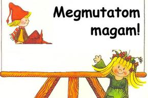 Megmutatom magam! (2015.11.04.) (Gyermekotthon)