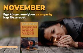 „Nincs idm olvasni” - kihvs 2025.11.