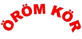 Öröm kör (2015. szeptember 14.) Öröm kör (2015. szeptember 14.)