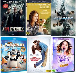 jdonsgajnl DVD (2015.3)