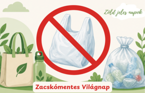 J�lius 3.- Zacsk�mentes Vil�gnap (Z�ld Jeles Napok) 2026