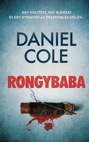 Daniel Cole: Rongybaba Daniel Cole: Rongybaba