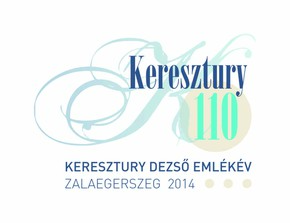 Keresztury-emlékév, 2014. (Kiállítás) Keresztury-emlékév, 2014. (Kiállítás)