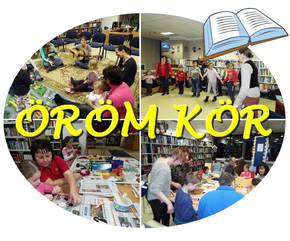 ÖRÖM KÖR
ÖRÖM KÖR