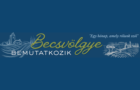 Bemutatkozik Becsv�lgye