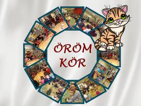ÖRÖM KÖR (2019. 06. 03.)
ÖRÖM KÖR (2019. 06. 03.)