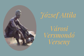J�zsef Attila Versmond� Verseny