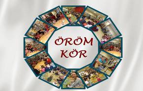 Öröm Kör (2020. 03. 02.) Öröm Kör (2020. 03. 02.)