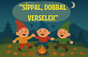 Sppal, dobbal verselek Versmond Verseny vodsoknak