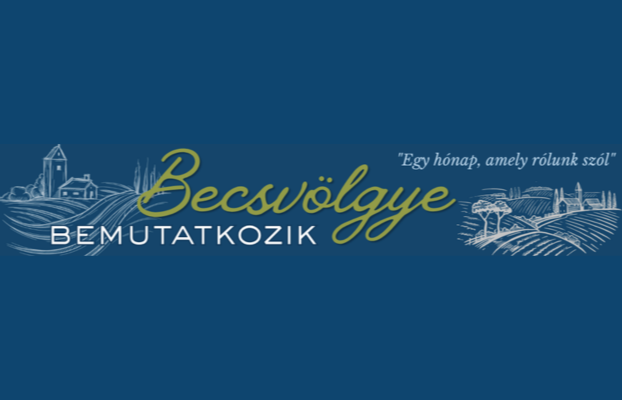 Bemutatkozik Becsv�lgye