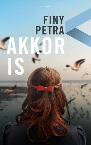 Finy Petra: Akkor is Finy Petra: Akkor is