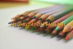 Megmutatom magam! Vass Rebeka kiállítása Megmutatom magam! Vass Rebeka kiállítása