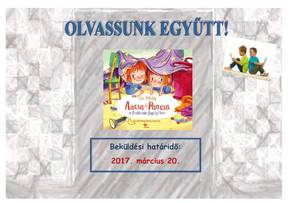 Olvassunk egytt! (2017. 1.)