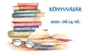 Könyvvásár (2021)
Könyvvásár (2021)