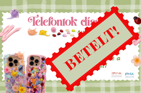 Telefontok d�sz�t� workshop - BETELT!
